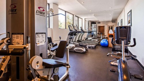Best Western Plus Agate Beach Inn - image 18