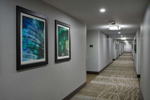 Best Western Plus Agate Beach Inn - image 19