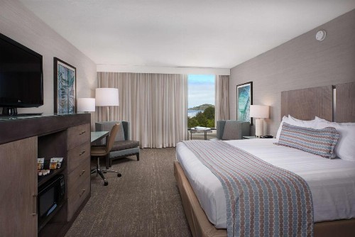 Best Western Plus Agate Beach Inn - image 2