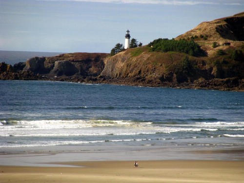 Best Western Plus Agate Beach Inn - image 23