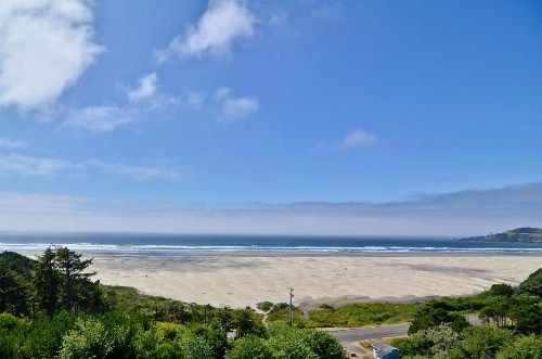 Best Western Plus Agate Beach Inn - image 24