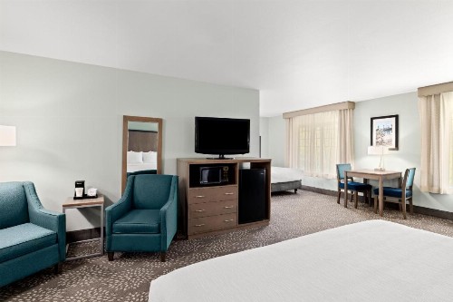 La Quinta by Wyndham Newport - image 26