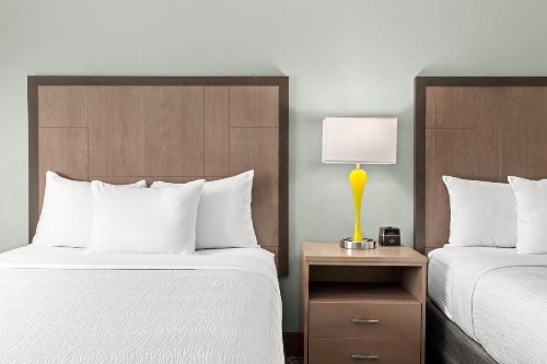 La Quinta by Wyndham Newport - image 41