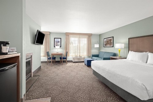La Quinta by Wyndham Newport - image 42