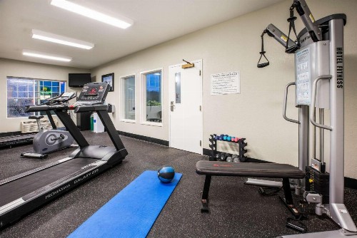 La Quinta by Wyndham Newport - image 47