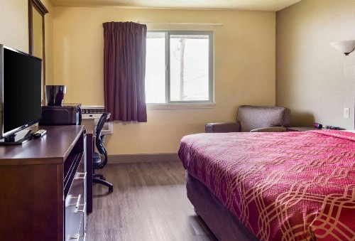 Econo Lodge Newport - image 15