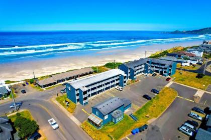 Waves Motel Newport