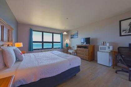 OYO Waves Hotel Newport OR - NYE Beach - image 10