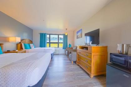 OYO Waves Hotel Newport OR - NYE Beach - image 13