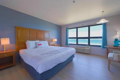 OYO Waves Hotel Newport OR - NYE Beach - image 5