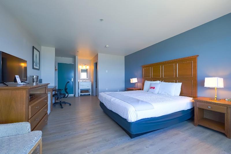 OYO Waves Hotel Newport OR - NYE Beach - image 7