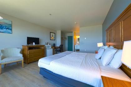 OYO Waves Hotel Newport OR - NYE Beach - image 9
