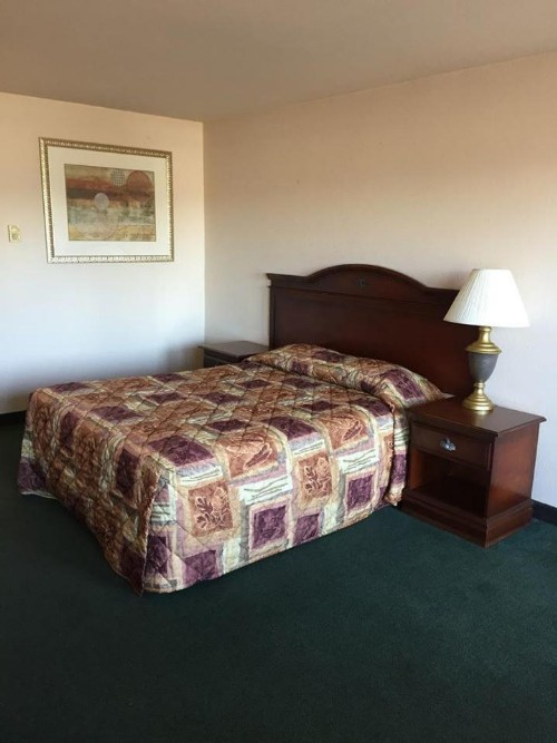 Summer Wind Budget Motel - image 19