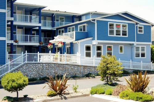 The Landing at Newport Condominium Hotel - image 14