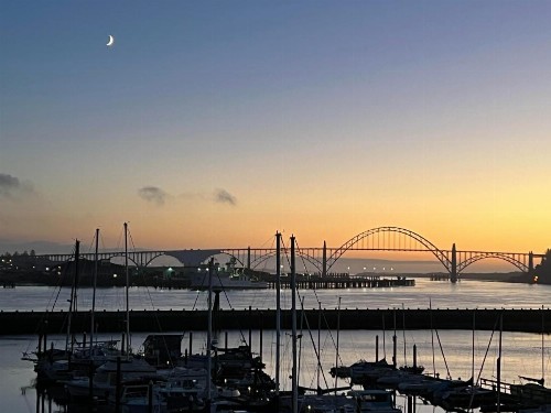 The Landing at Newport Condominium Hotel - image 15