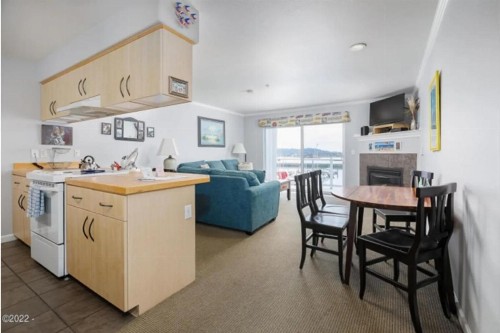 The Landing at Newport Condominium Hotel - image 22