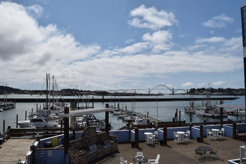 The Landing at Newport Condominium Hotel - image 25