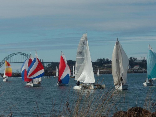 The Landing at Newport Condominium Hotel - image 28