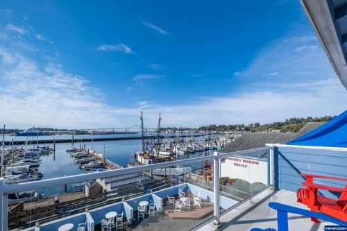 The Landing at Newport Condominium Hotel - image 44