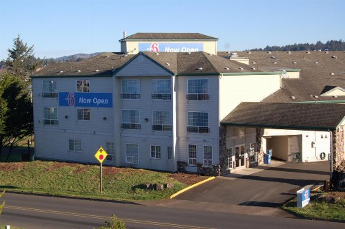 Motel 6-Newport OR - image 13