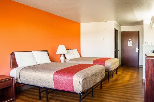 Motel 6-Newport OR - image 14