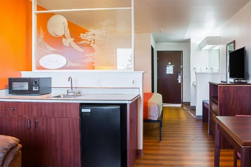 Motel 6-Newport OR - image 15