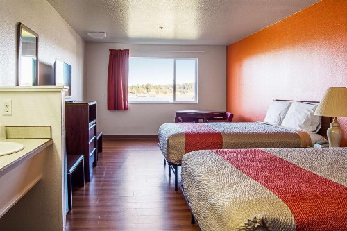 Motel 6-Newport OR - image 16