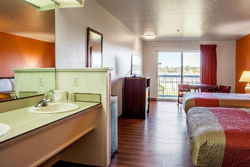 Motel 6-Newport OR - image 17