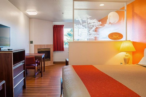 Motel 6-Newport OR - image 2