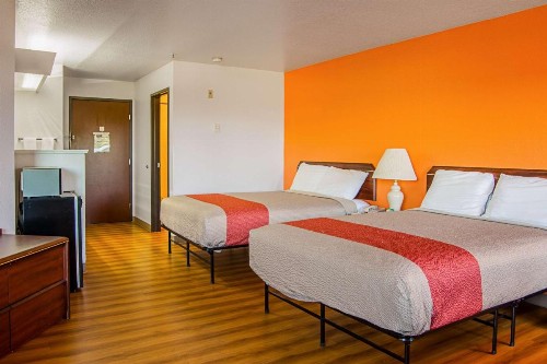 Motel 6-Newport OR - image 21