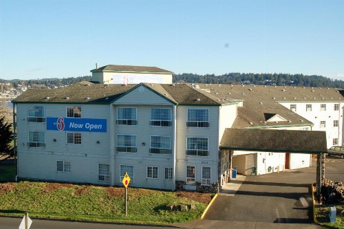 Motel 6-Newport OR - image 23