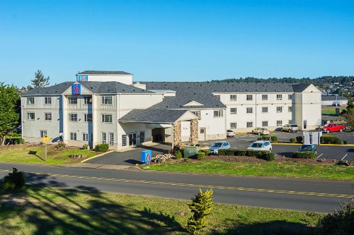 Motel 6-Newport OR - image 24