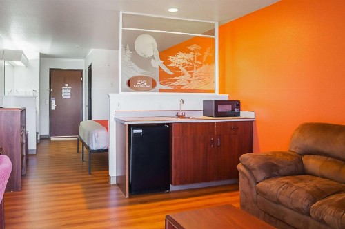 Motel 6-Newport OR - image 25