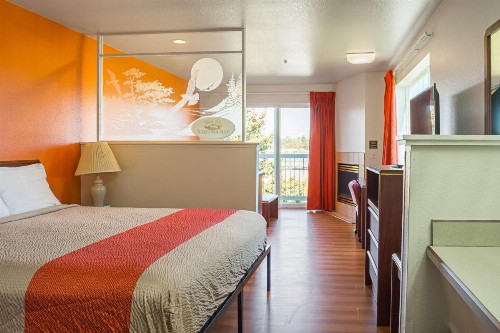 Motel 6-Newport OR - image 26