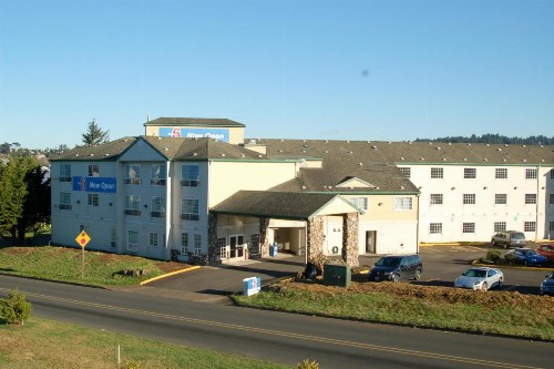 Motel 6-Newport OR - image 28