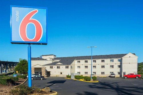 Motel 6-Newport OR - image 29