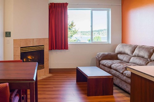 Motel 6-Newport OR - image 32