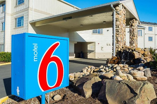 Motel 6-Newport OR - image 33