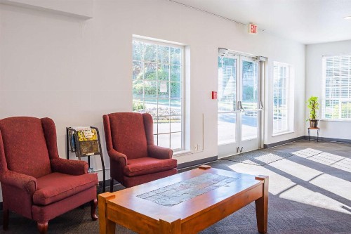 Motel 6-Newport OR - image 34