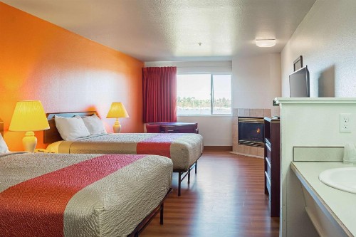 Motel 6-Newport OR - image 38