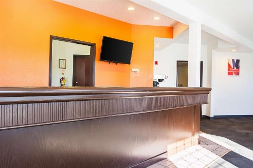 Motel 6-Newport OR - image 39