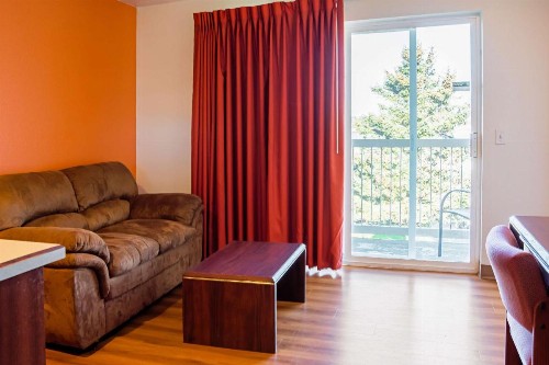 Motel 6-Newport OR - image 5