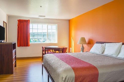 Motel 6-Newport OR - image 6