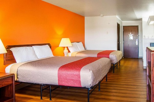 Motel 6-Newport OR - image 7