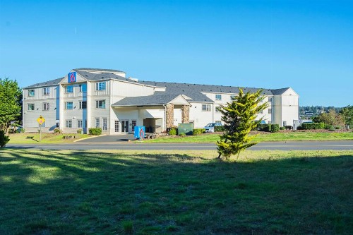 Motel 6-Newport OR - image 9