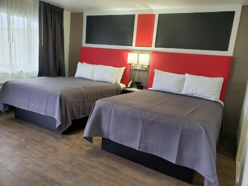 Money Saver Motel - image 28