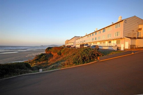 Shilo Inn Suites Newport - image 19