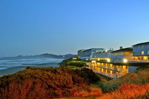 Shilo Inn Suites Newport - image 2
