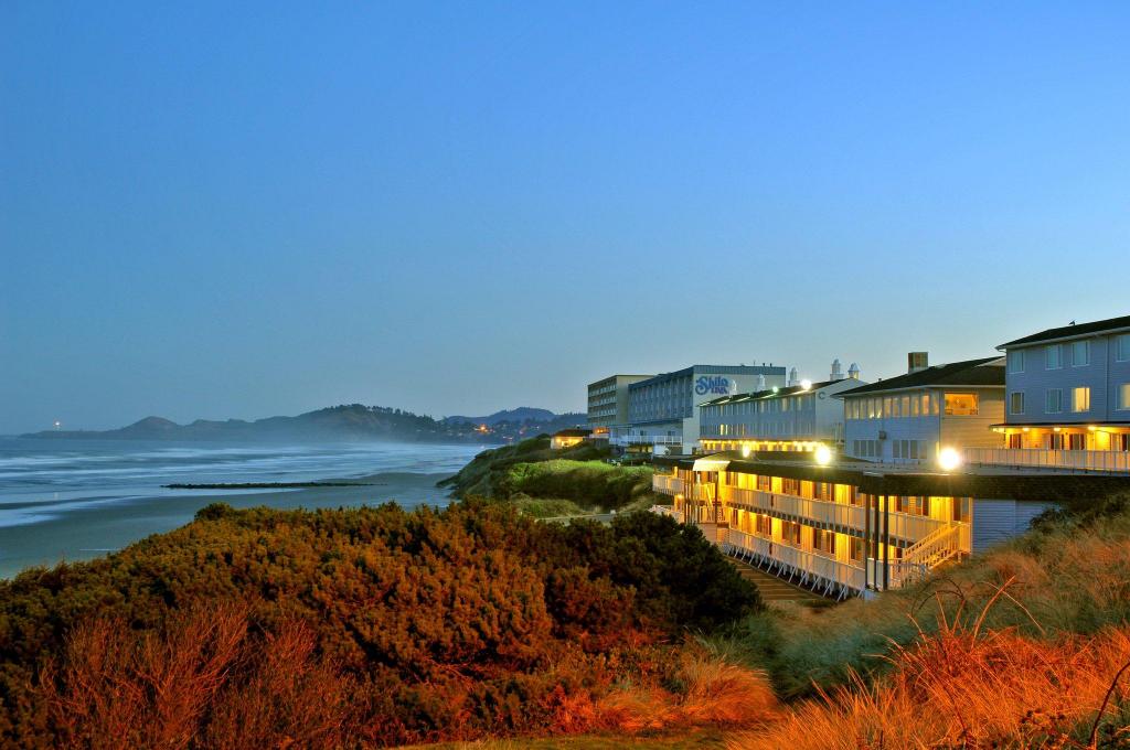 Shilo Inn Suites Newport - image 2