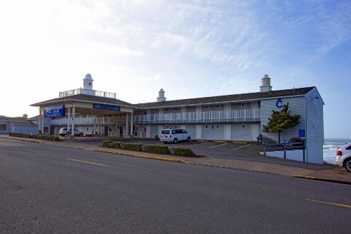 Shilo Inn Suites Newport - image 21